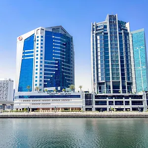 Gulf Court Business Bay Отель