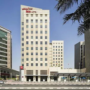 Hotel Ibis Deira Creekside, Dubaj