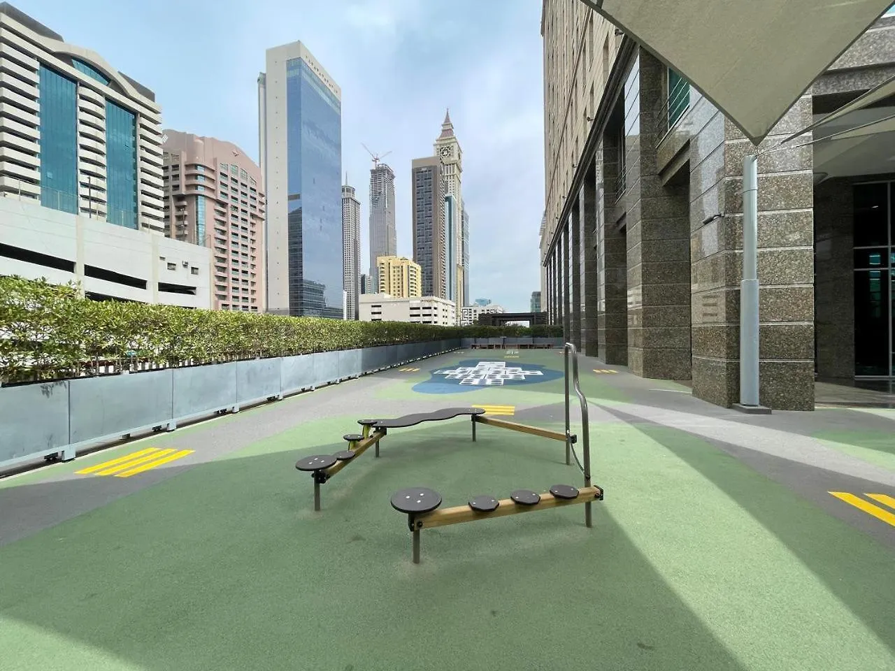 Lägenhet Short Stay Limestone House Difc 2 Bedrooms Dubai