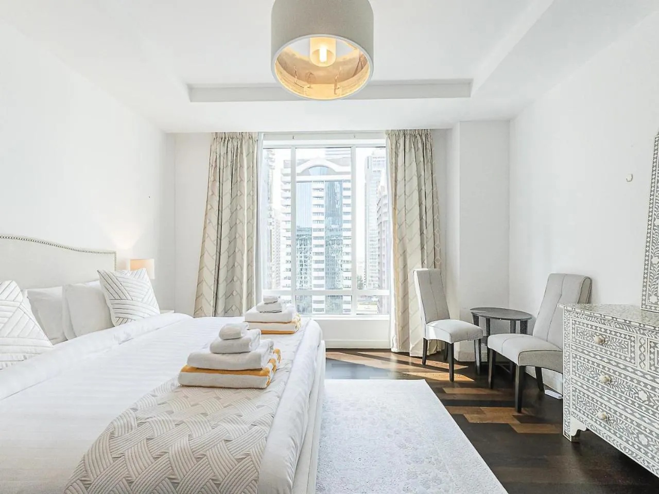 Short Stay Limestone House Difc 2 Bedrooms Dubai 0*,  Förenade Arabemiraten