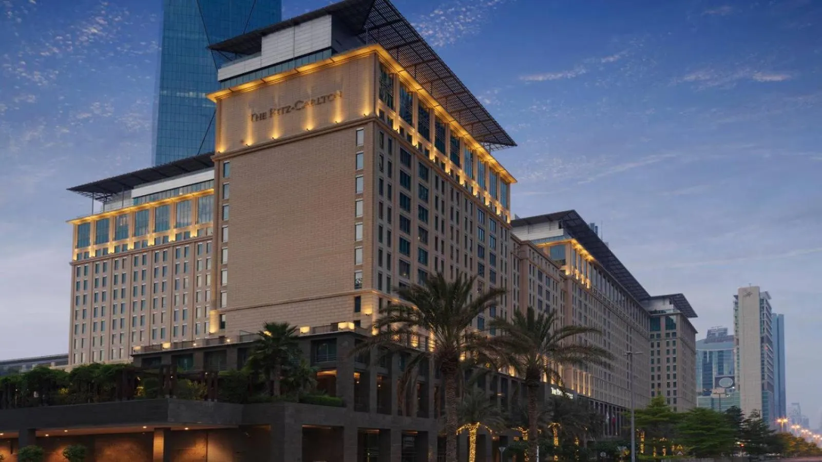 Lägenhet Short Stay Limestone House Difc 2 Bedrooms Dubai